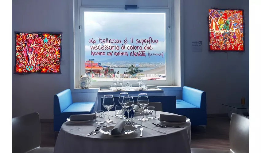 In Arte Vesuvio