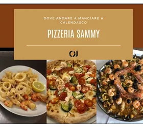 Pizzeria Ristorante Sammy - Losi Monica