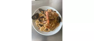 Pizzeria Ristorante Sammy - Losi Monica