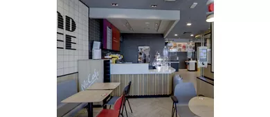 McDonald's Savigliano