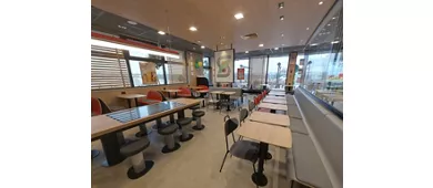 McDonald's Savigliano