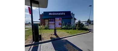 McDonald's Savigliano