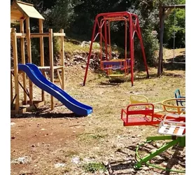 Casale San Lorenzello