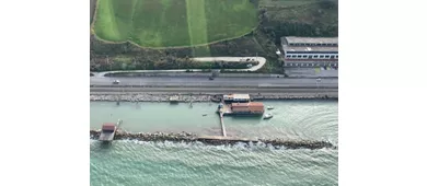 Ristorante Palafitta La Vecchia Pesca