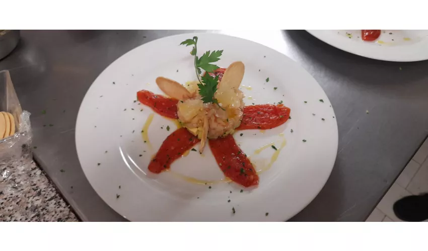 Ristorante L'Aldilà Di Scaliti Umberto