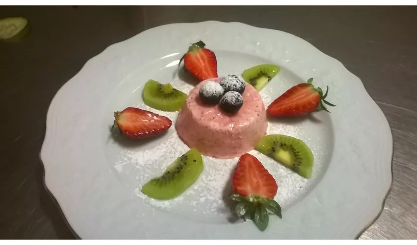 Ristorante L'Aldilà Di Scaliti Umberto