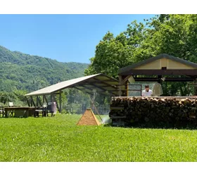 Agriturismo Intatto