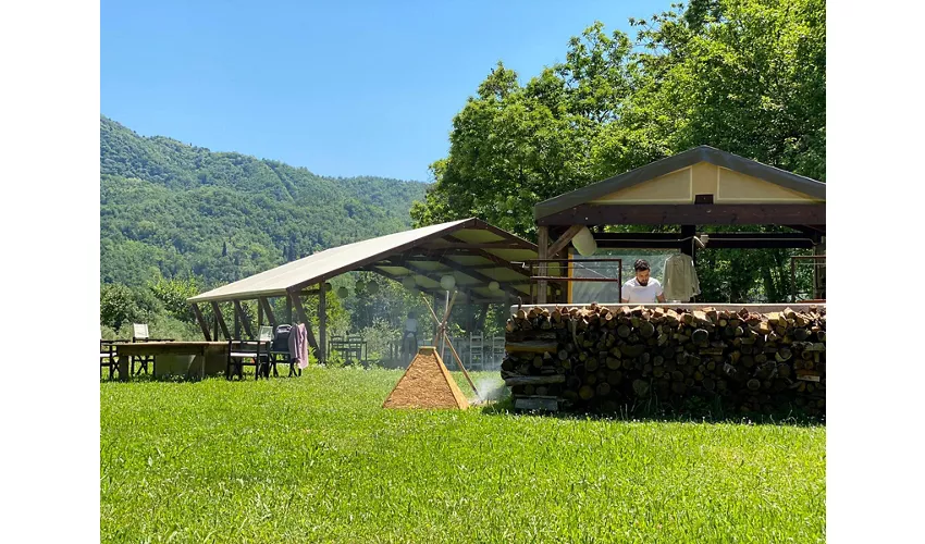 Agriturismo Intatto