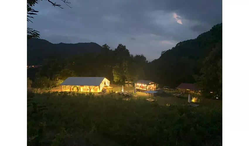 Agriturismo Intatto
