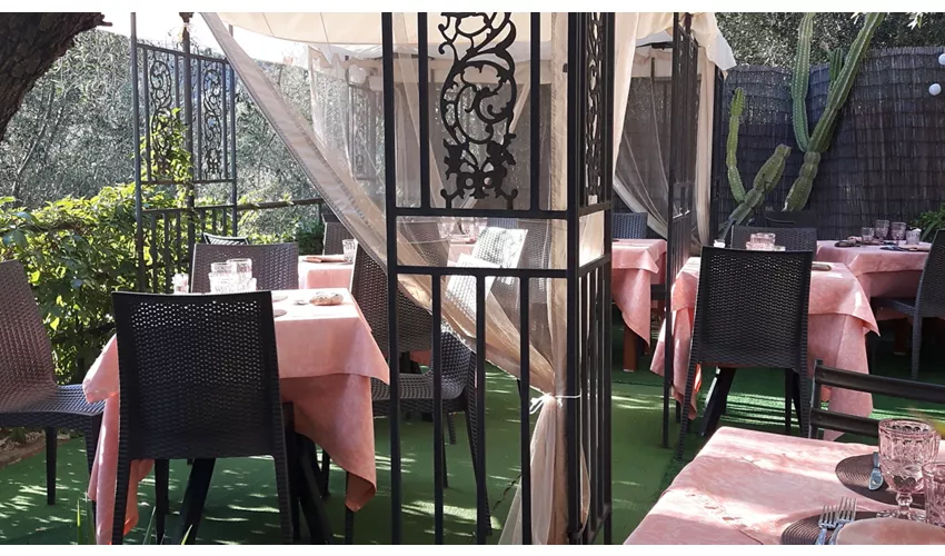 Locanda Bellavista