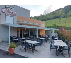 Ristorante Pizzeria Henry