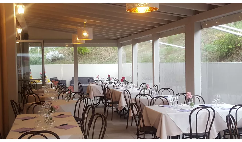 Ristorante Pizzeria Henry