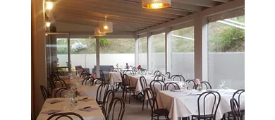 Ristorante Pizzeria Henry