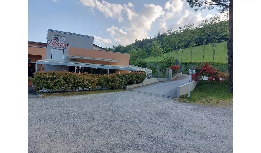 Ristorante Pizzeria Henry