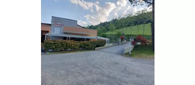 Ristorante Pizzeria Henry
