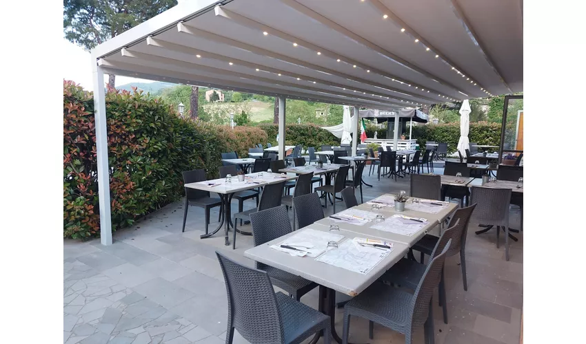 Ristorante Pizzeria Henry