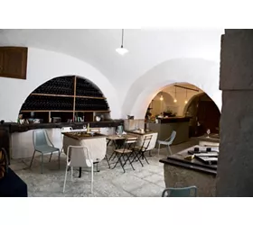 Il Cortiglio - Vineria Agricola