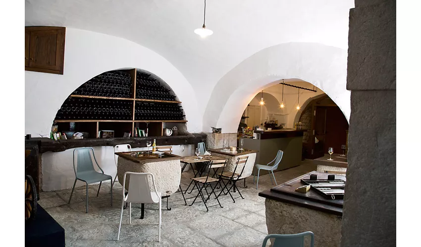 Il Cortiglio - Vineria Agricola