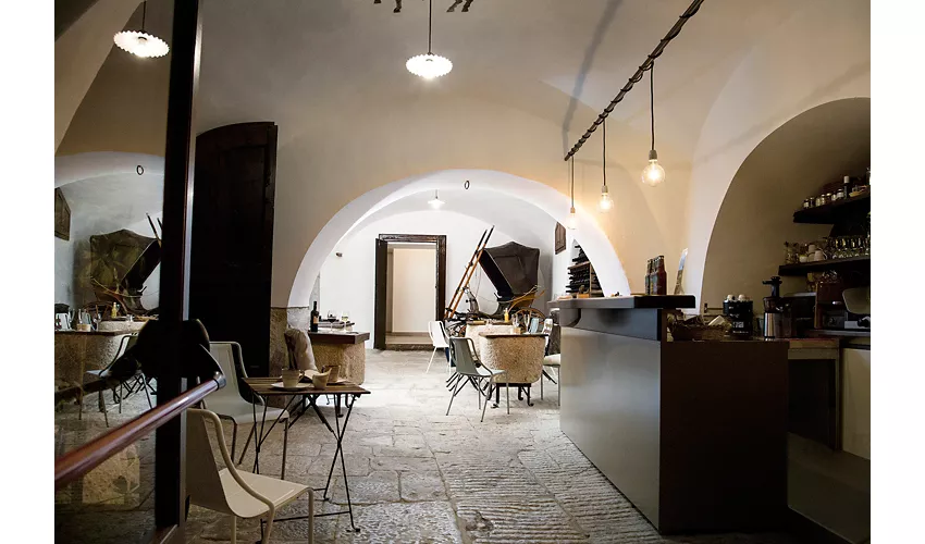 Il Cortiglio - Vineria Agricola