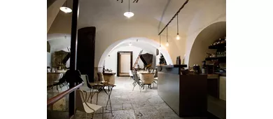 Il Cortiglio - Vineria Agricola