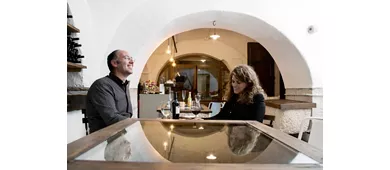 Il Cortiglio - Vineria Agricola