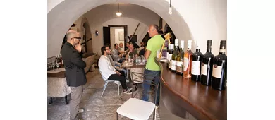 Il Cortiglio - Vineria Agricola