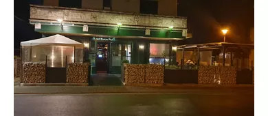 Lord Byron Pub since 1995