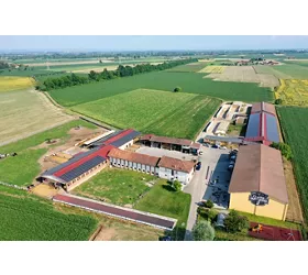 Agrigelateria Cascina Sant'Anna