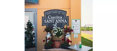 Agrigelateria Cascina Sant'Anna