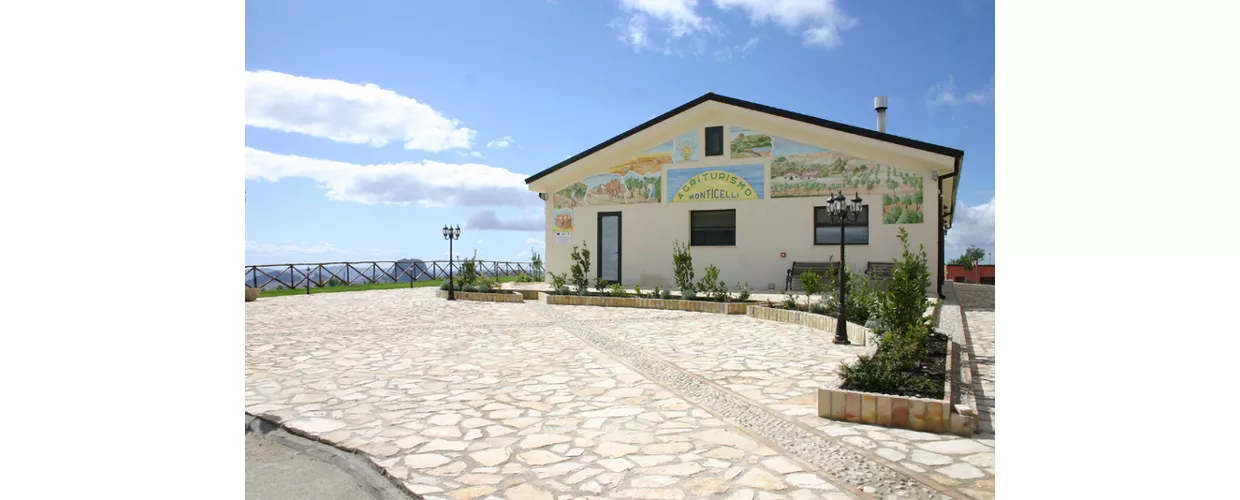 Agriturismo Monticelli