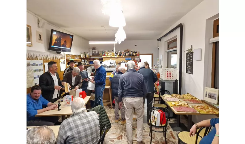 Osteria della Nona