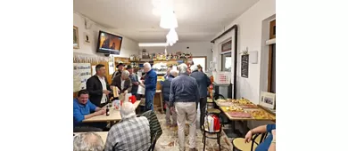 Osteria della Nona