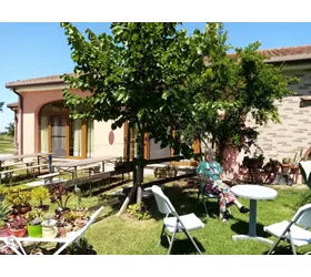 Ristorante Cà Lattis di Pinton Carla