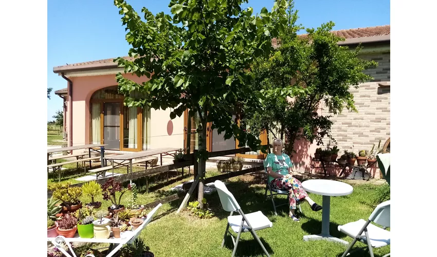 Ristorante Cà Lattis di Pinton Carla