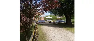 Ristorante Cà Lattis di Pinton Carla