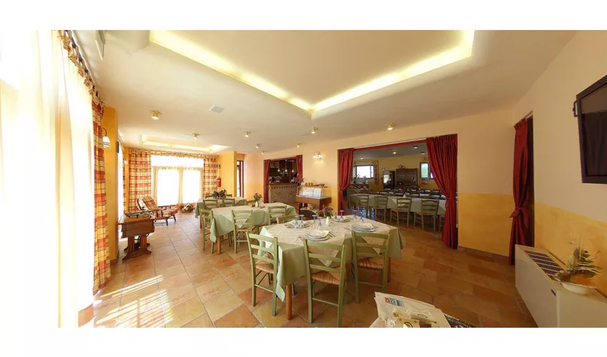 Ristorante Cà Lattis di Pinton Carla