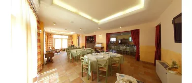 Ristorante Cà Lattis di Pinton Carla