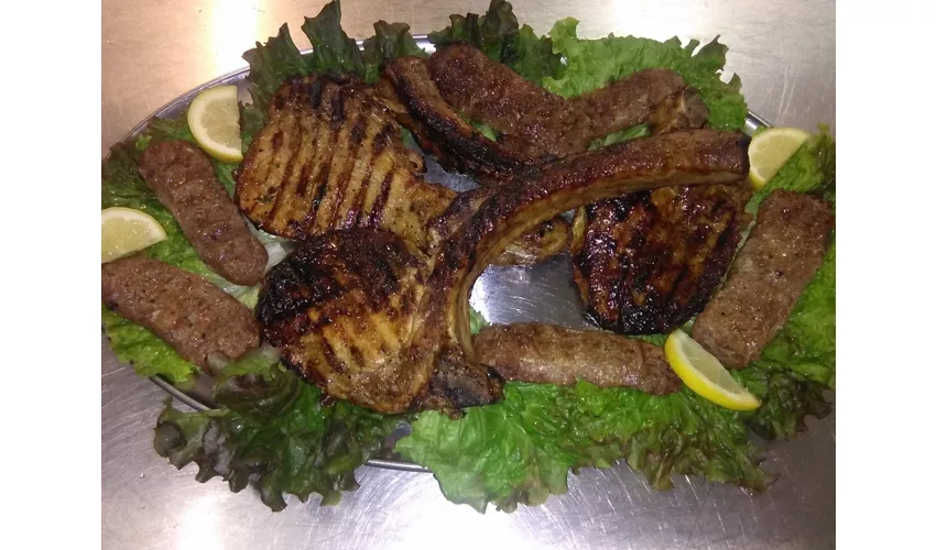 Ristorante Cà Lattis di Pinton Carla