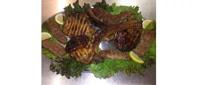 Ristorante Cà Lattis di Pinton Carla