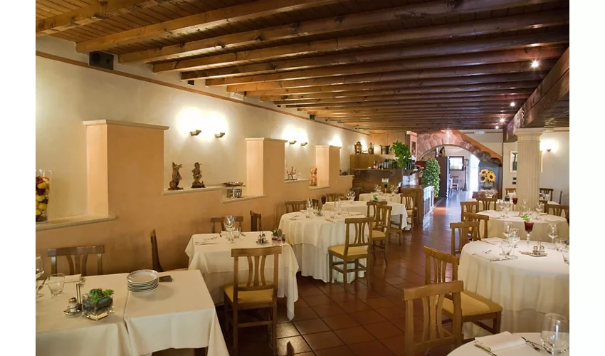 Antica Contrada