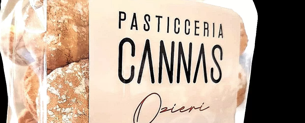 Pasticceria Cannas