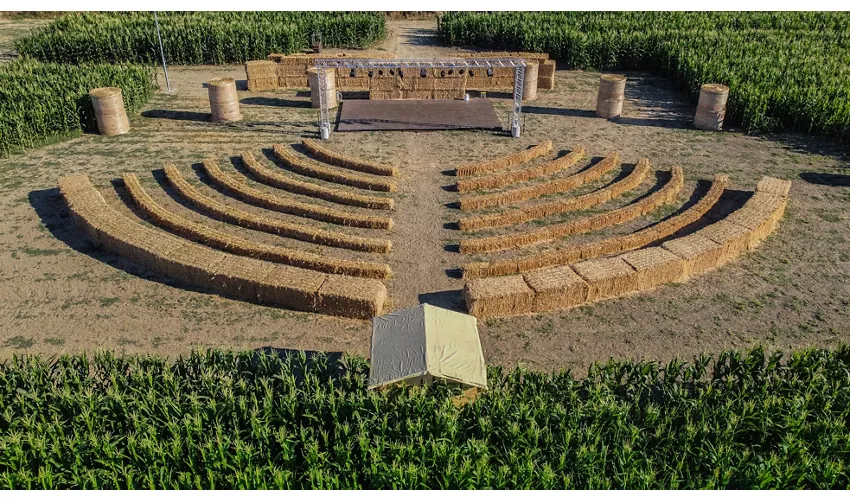 Podere Salmastro