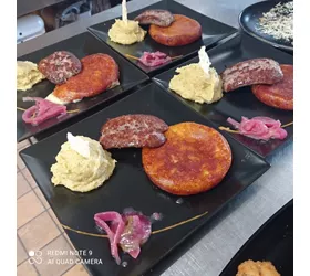 Pizzeria Ristorante La Scaletta