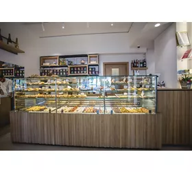 Dulcis Cafè