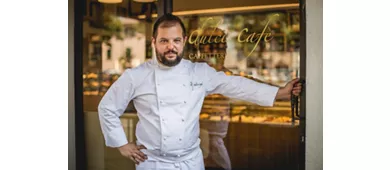Dulcis Cafè