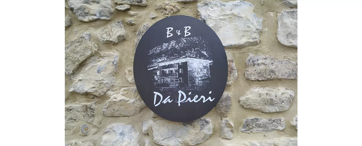 B&B DA PIERI