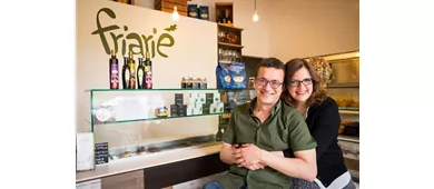 Gastronomia Friarié