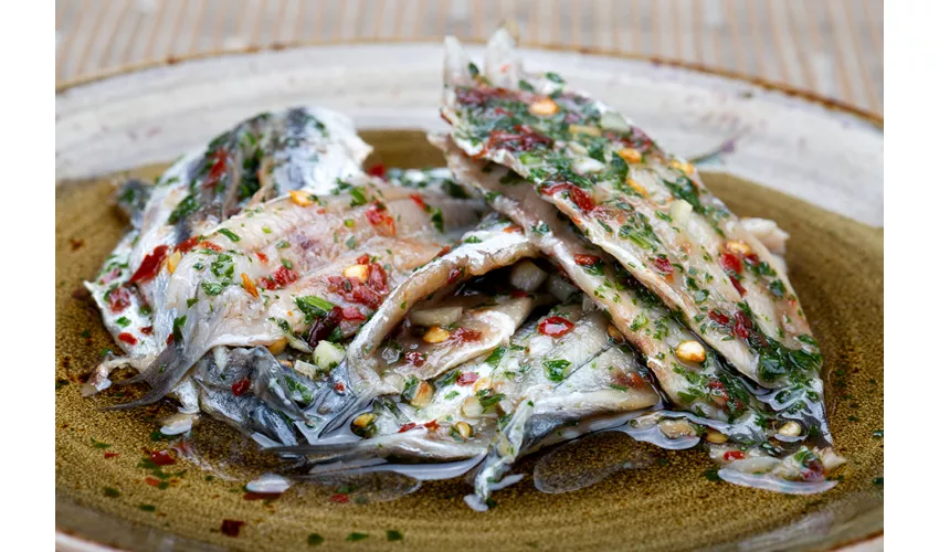 Gastronomia Friarié