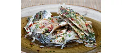 Gastronomia Friarié