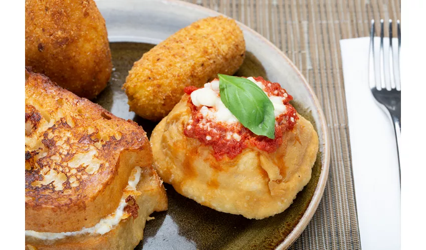 Gastronomia Friarié
